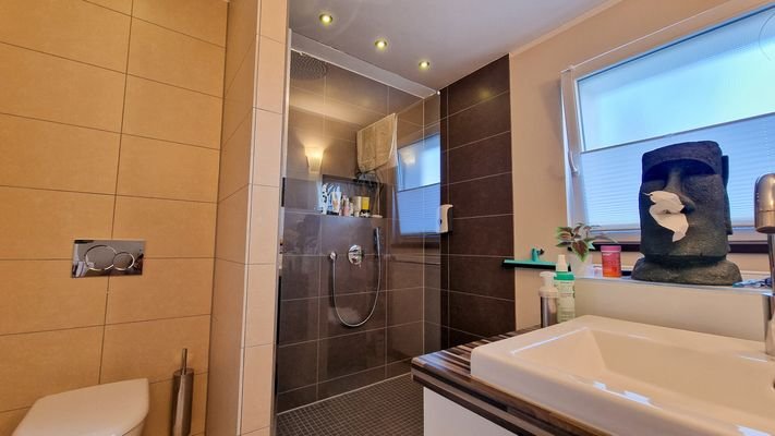 Badezimmer OG