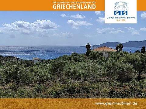 Finikounda Grundstücke, Finikounda Grundstück kaufen