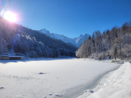 Riessersee