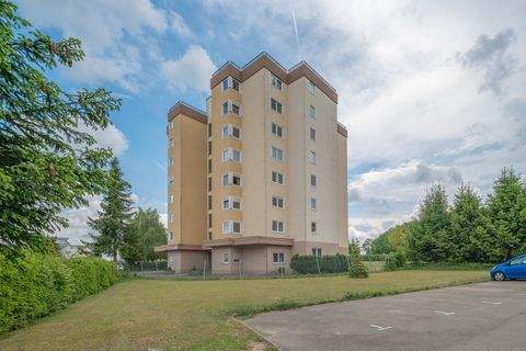 Pfullendorf Wohnungen, Pfullendorf Wohnung kaufen