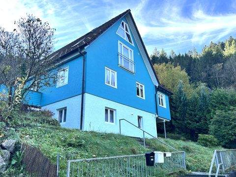 Schramberg Häuser, Schramberg Haus kaufen