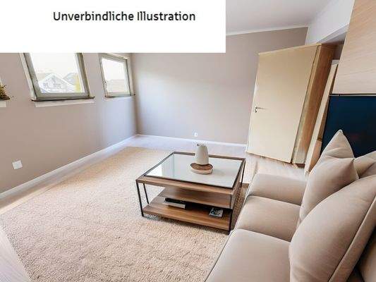 Wohnzimmer OG