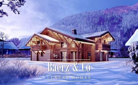 morzine Häuser, morzine Haus kaufen