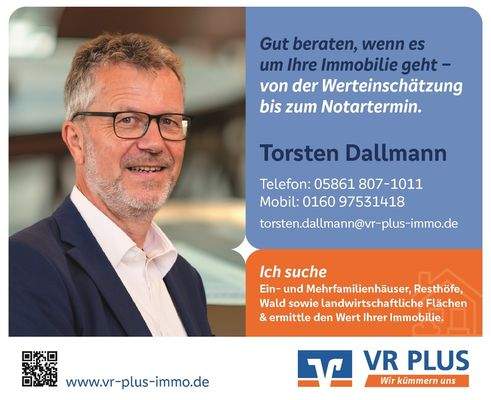 Ihr Ansprechpartner