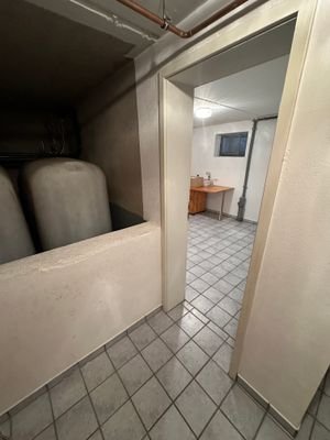 Zugang zur Werkstatt - HAR