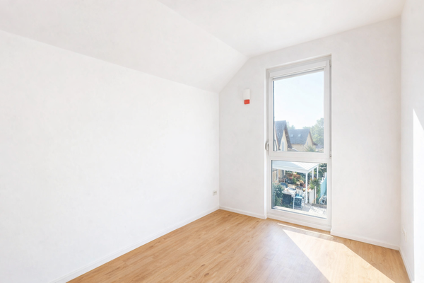 Zimmer I im Obergeschoss