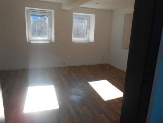 z.B. Wohnzimmer Erdgeschoss