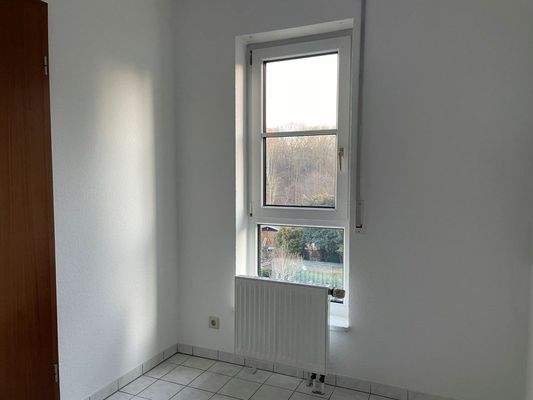 Bsp. Küche mit Fenster