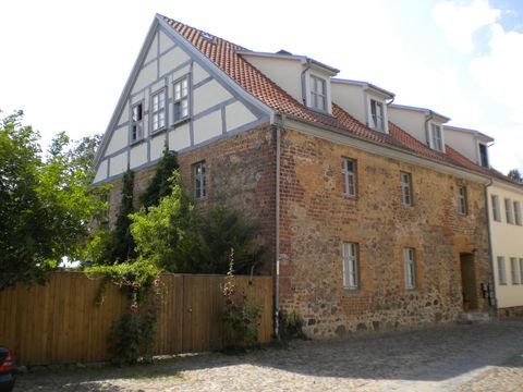 Beeskow Wohnungen, Beeskow Wohnung mieten