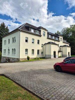 Außenansicht hinten