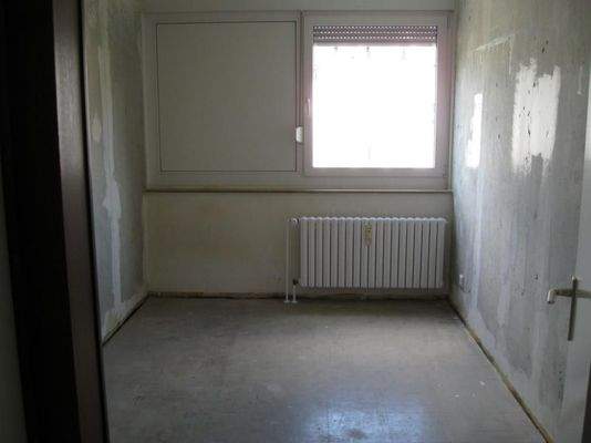 Beispiel Kinderzimmer