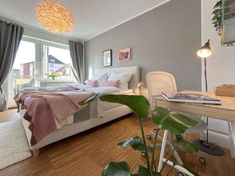 Hannover Wohnungen, Hannover Wohnung mieten