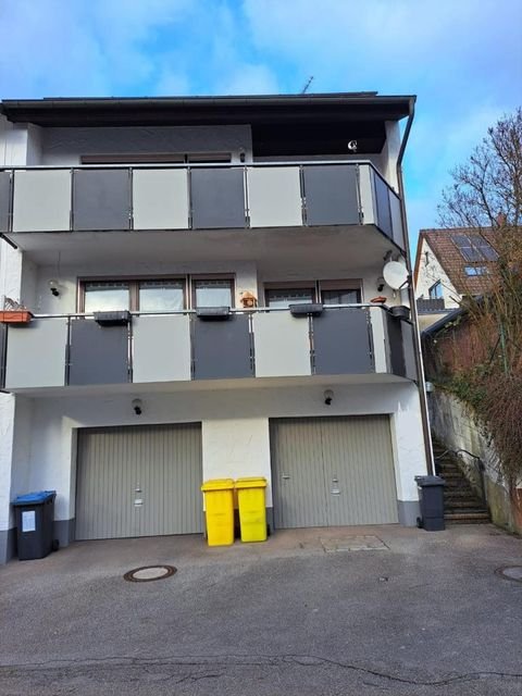 Rudersberg Häuser, Rudersberg Haus kaufen