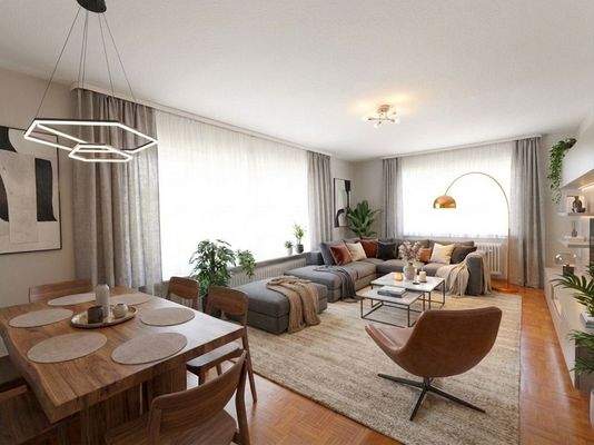 Einrichtungsbeispiel