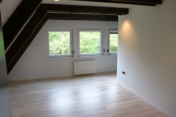 Schlafzimmer DG