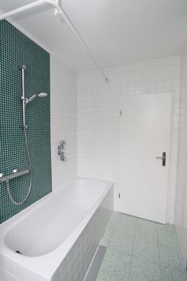 Badezimmer 1. OG