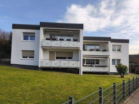 Hausansicht Straßenseite