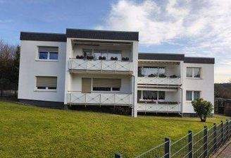 Hausansicht Straßenseite