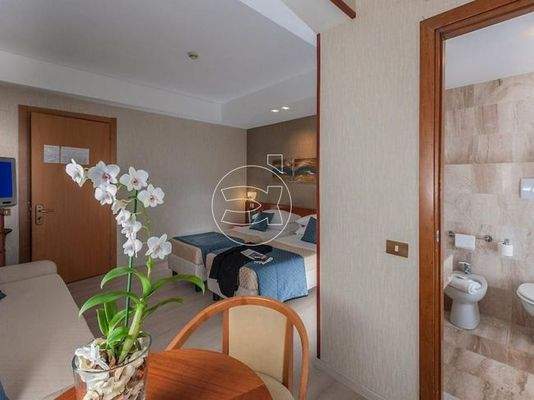 4* Stadthotel in Rom Stadt | Rom