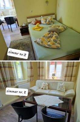 Zimmer 8b