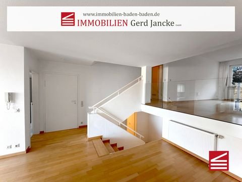 Baden-Baden Wohnungen, Baden-Baden Wohnung kaufen