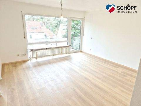 Saarbrücken Wohnungen, Saarbrücken Wohnung mieten