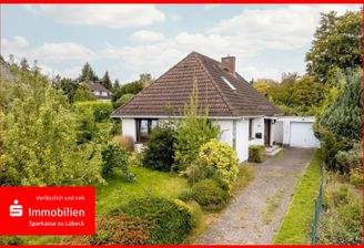 Ansicht von der Straße