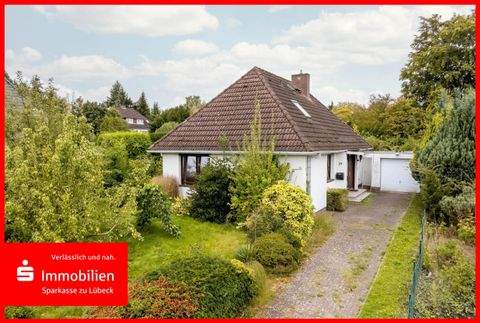 Lübeck Häuser, Lübeck Haus kaufen