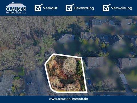 Neumünster Grundstücke, Neumünster Grundstück kaufen