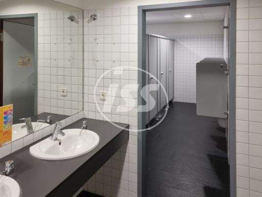 1. OG Sanitärbereich