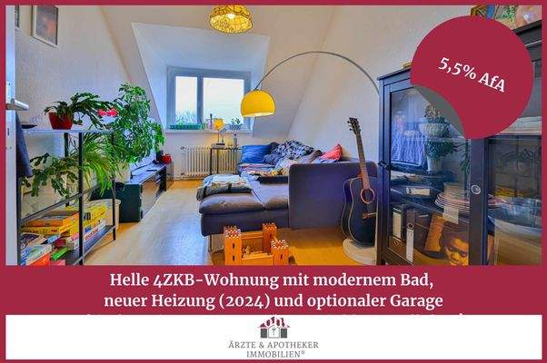 Wohnung