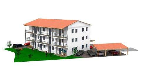 Krumbach Wohnungen, Krumbach Wohnung kaufen