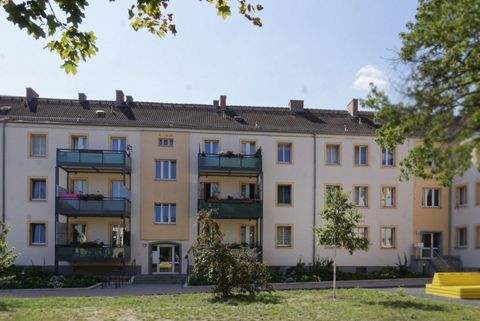 Frankfurt (Oder) Wohnungen, Frankfurt (Oder) Wohnung mieten