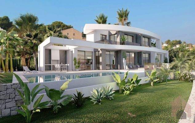 CostaBlanca Exclusive