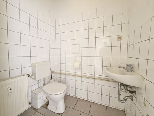 WC