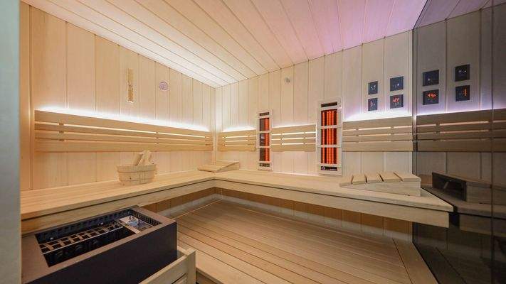 KITZIMMO-Hochwertiges Neubauchalet in Toplage kaufen - Immobilie Kitzbühel.