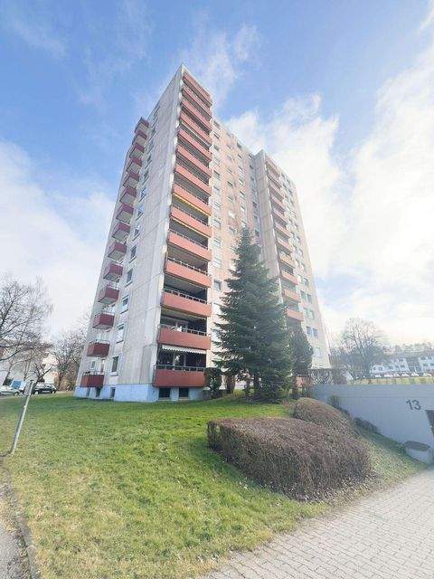 Tuttlingen Wohnungen, Tuttlingen Wohnung kaufen