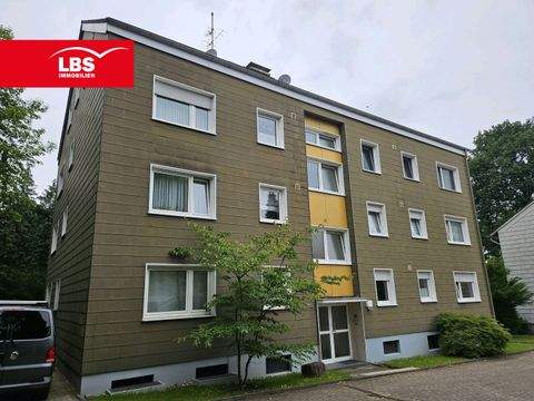 Bielefeld Wohnungen, Bielefeld Wohnung kaufen