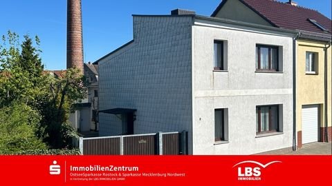 Teterow Häuser, Teterow Haus kaufen