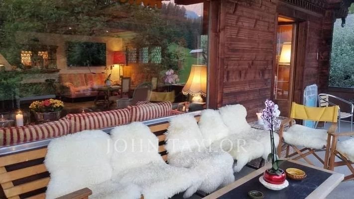 Living-room