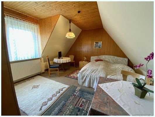 Anbau oben