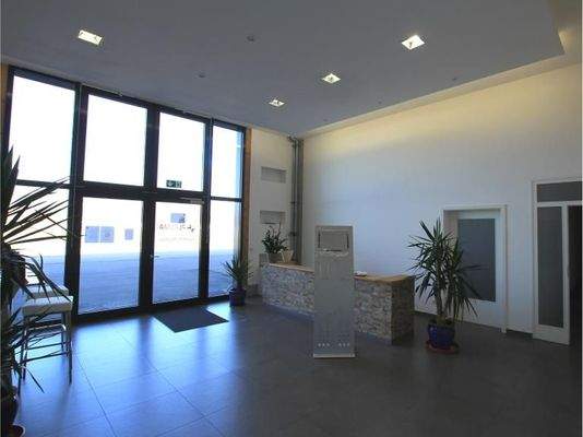 Gemeinschaftl. Foyer