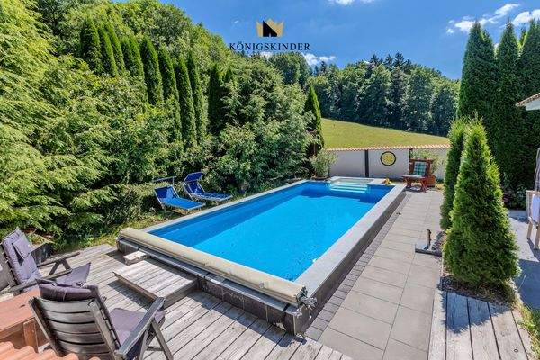 ...Förster und Freischwimmer ebenso...!