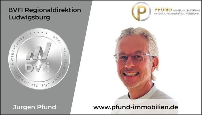 Ihr Ansprechpartner Jürgen Pfund