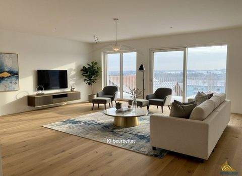 Hofkirchen im Traunkreis Wohnungen, Hofkirchen im Traunkreis Wohnung kaufen