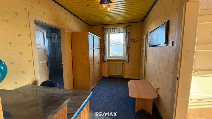 OG Büro oder Küche