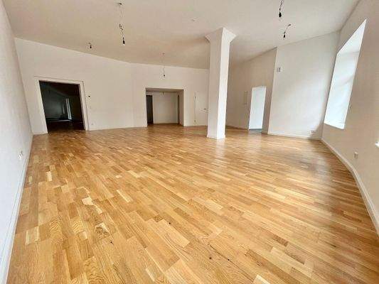 Wohnbereich Ansicht 3