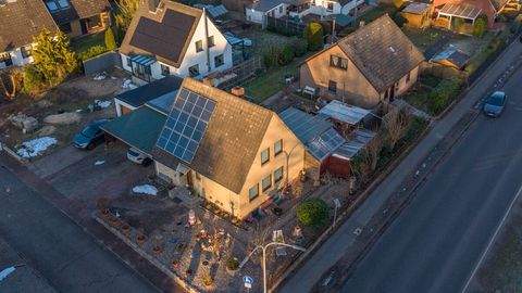 Holm Häuser, Holm Haus kaufen