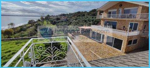 Preveza - Mazoma Häuser, Preveza - Mazoma Haus kaufen