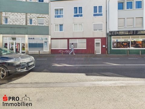 Saarbrücken Häuser, Saarbrücken Haus kaufen